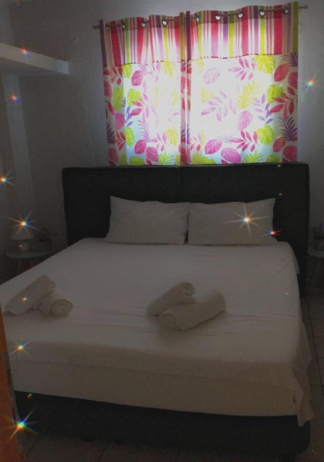 Blue Appartment Nea Iraklitsa Εξωτερικό φωτογραφία